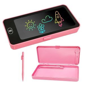 (1 পিস) LCD Drawing Pen Case